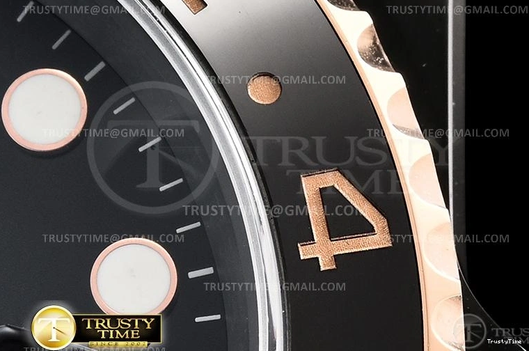 0829 Reliable ROLGMT183 – GMT II 984